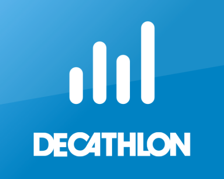 DECATHLON CONNECT APPLICATION SAV