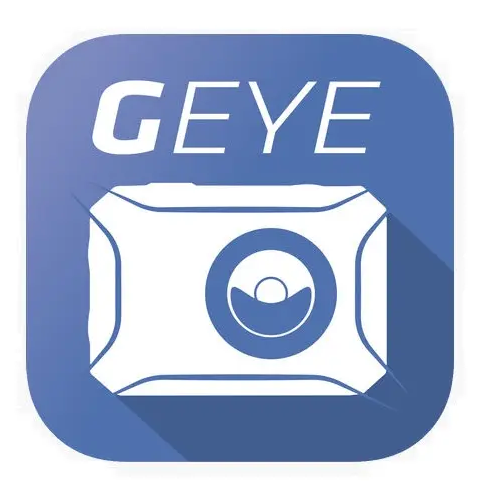 ROCKRIDER GEYE Connect