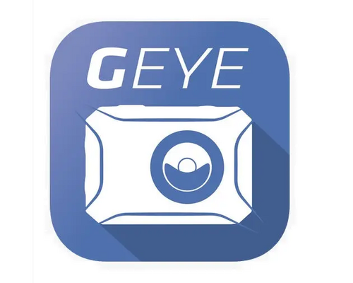 G-EYE Connect: Manual, reparación