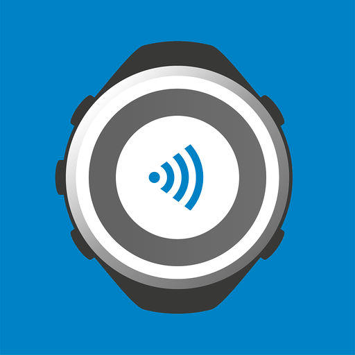 myGeonaute Connect