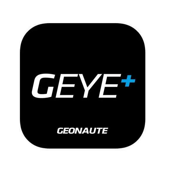 GEONAUTE GEYE plus
