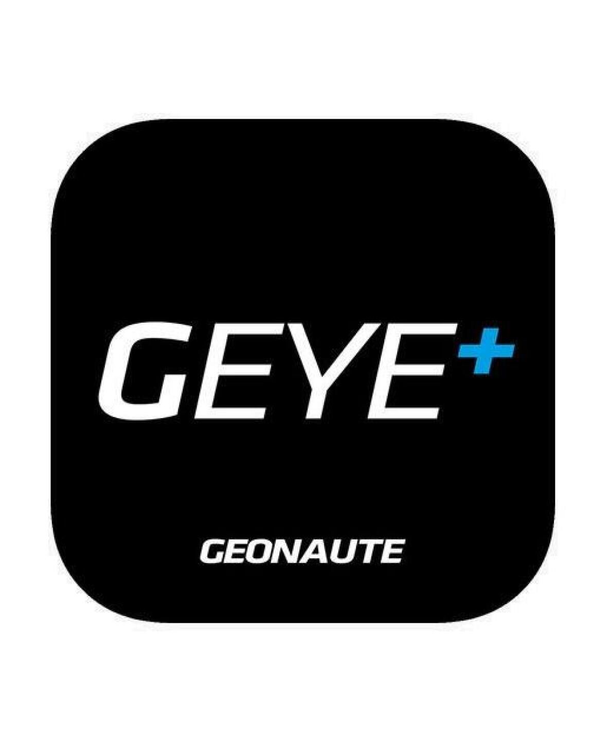 Geonaute GEYE +