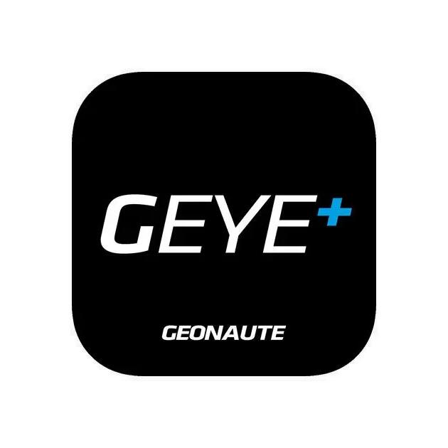 GEONAUTE GEYE plus