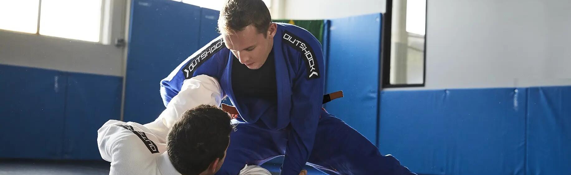 Brazilian Jiu Jitsu For Beginners  An Overview Of What Is BJJ, Is BJJ Good  For You, and Its Health Benefits – ATL Fight Shop