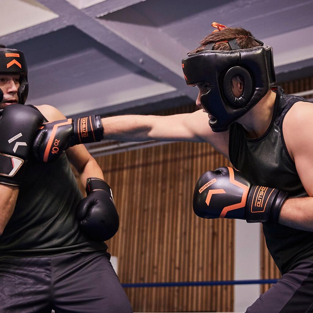 Boxe Anglaise Vs Boxe Francaise