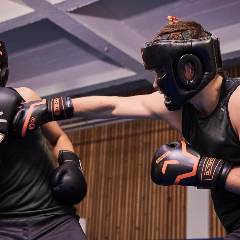 Boxe Anglaise Vs Boxe Francaise