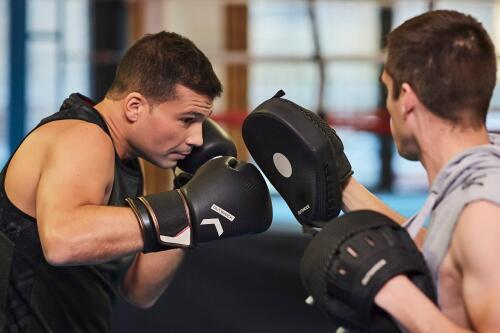 CARDIO BOXE, FIT BOXE, AEROBOXE: QUE TIPO DE BOXE É ADEQUADO PARA MIM?