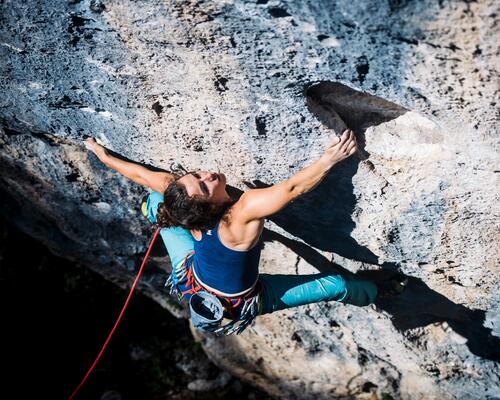 Escalada e alpinismo: as técnicas de segurança e de rapel