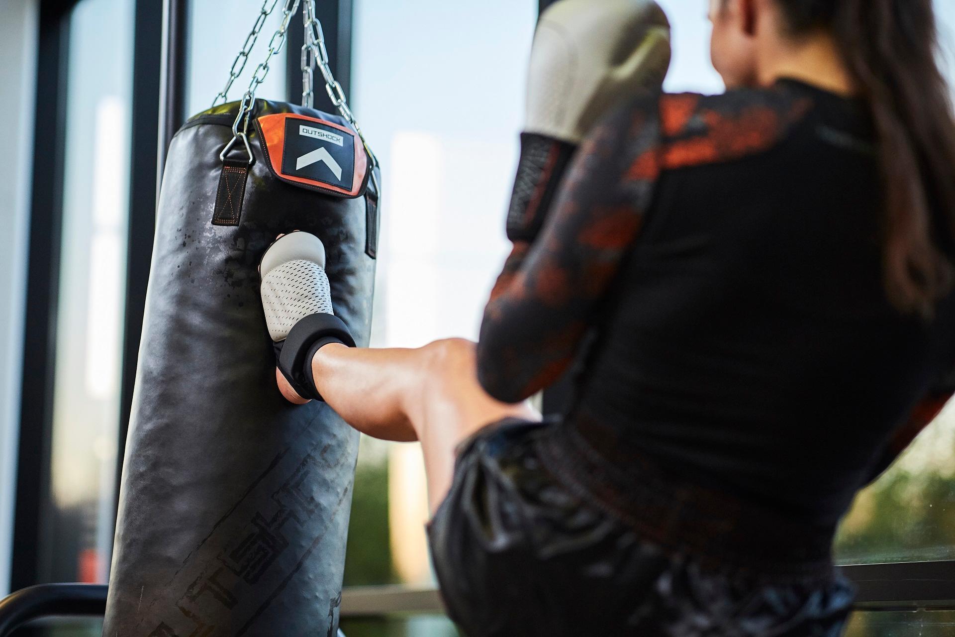 CARDIO BOXE, FIT BOXE, AEROBOXE: QUE TIPO DE BOXE É ADEQUADO PARA MIM?