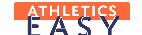 logo athletics easy