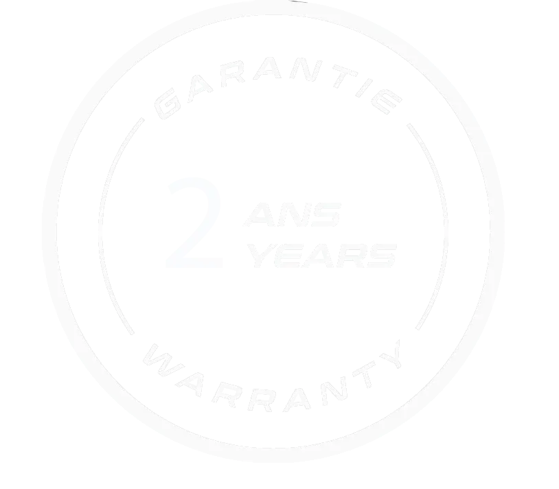 GARANZIA 2 ANNI
