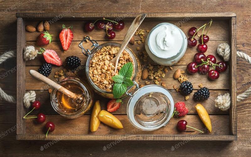 6 EASY HIKING RECIPES - TO DO WITH YOUR CHILDREN!