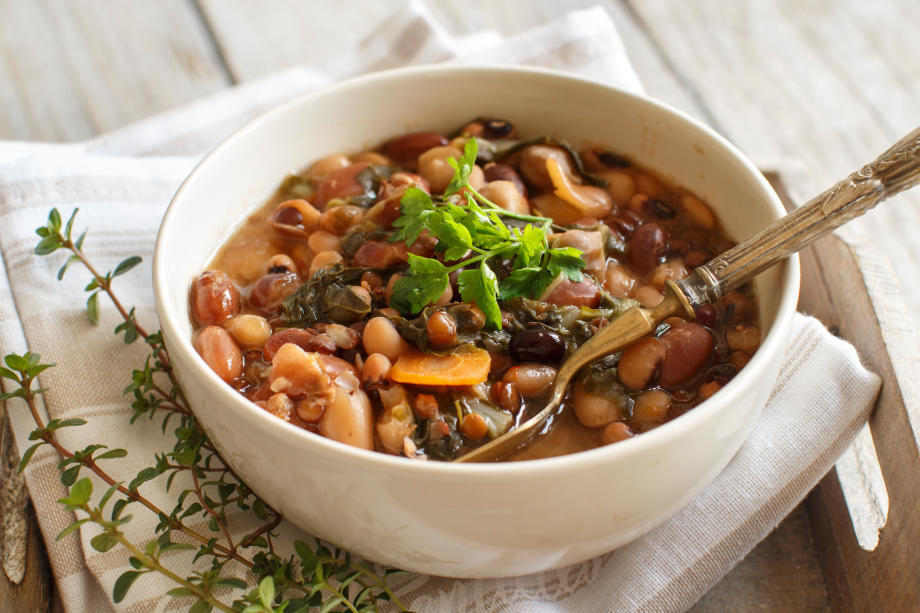 legumes legumes