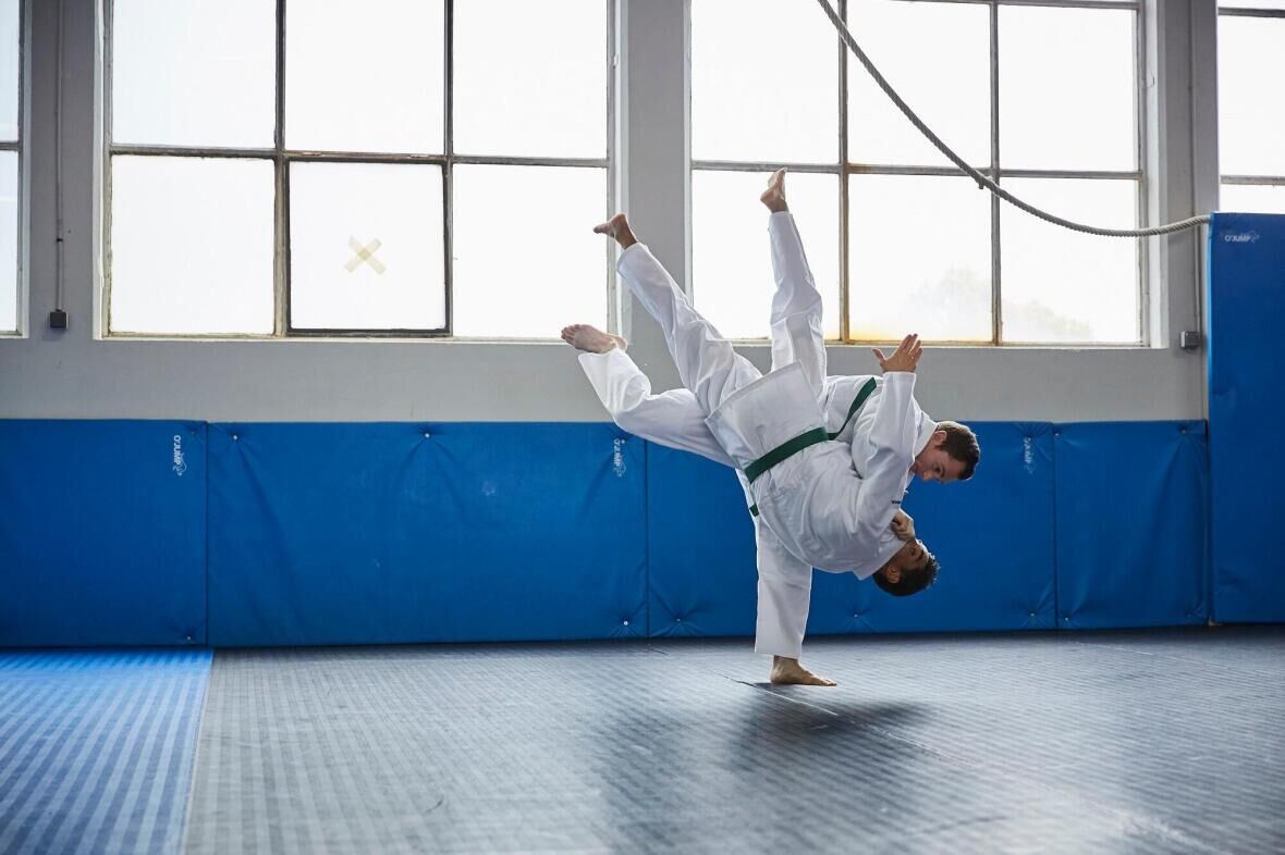 Qual o kimono de judo para cada nível de prática?