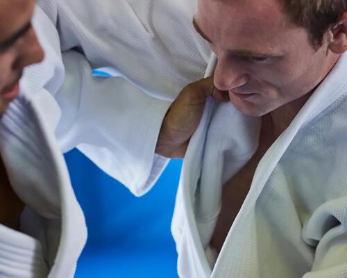 Which judogi do you need?