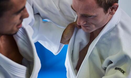 Quel kimono de judo pour quelle pratique ?