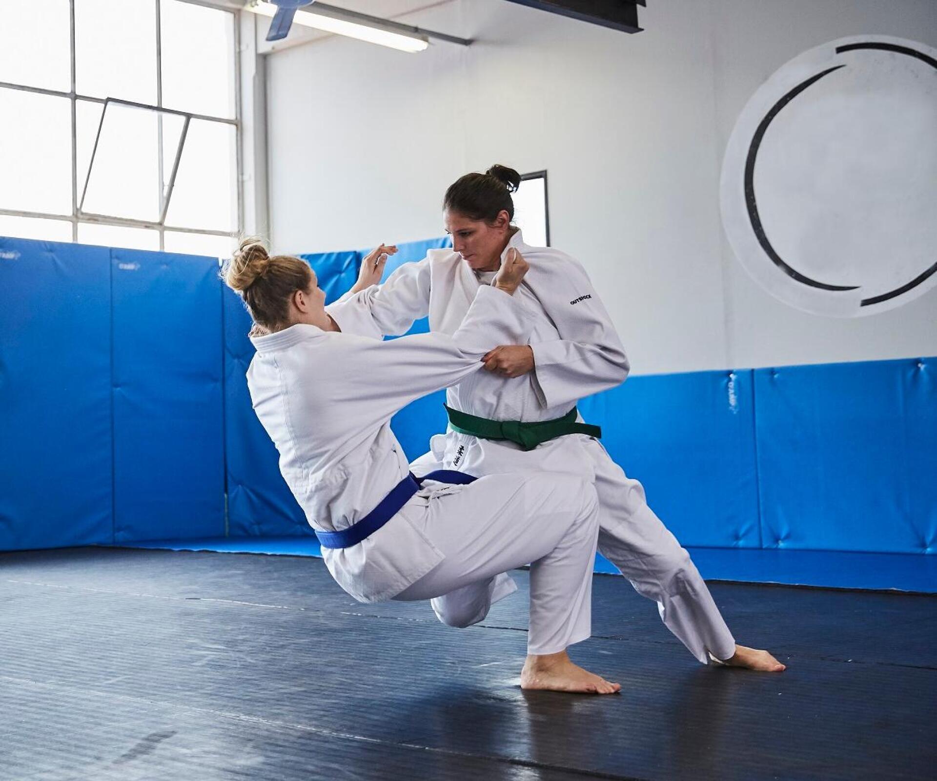 Accessoires D'entraînement Taekwondo, arts martiaux, sport de combat - MOOTO