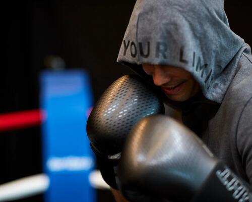 Comment nettoyer ses gants de boxe ?