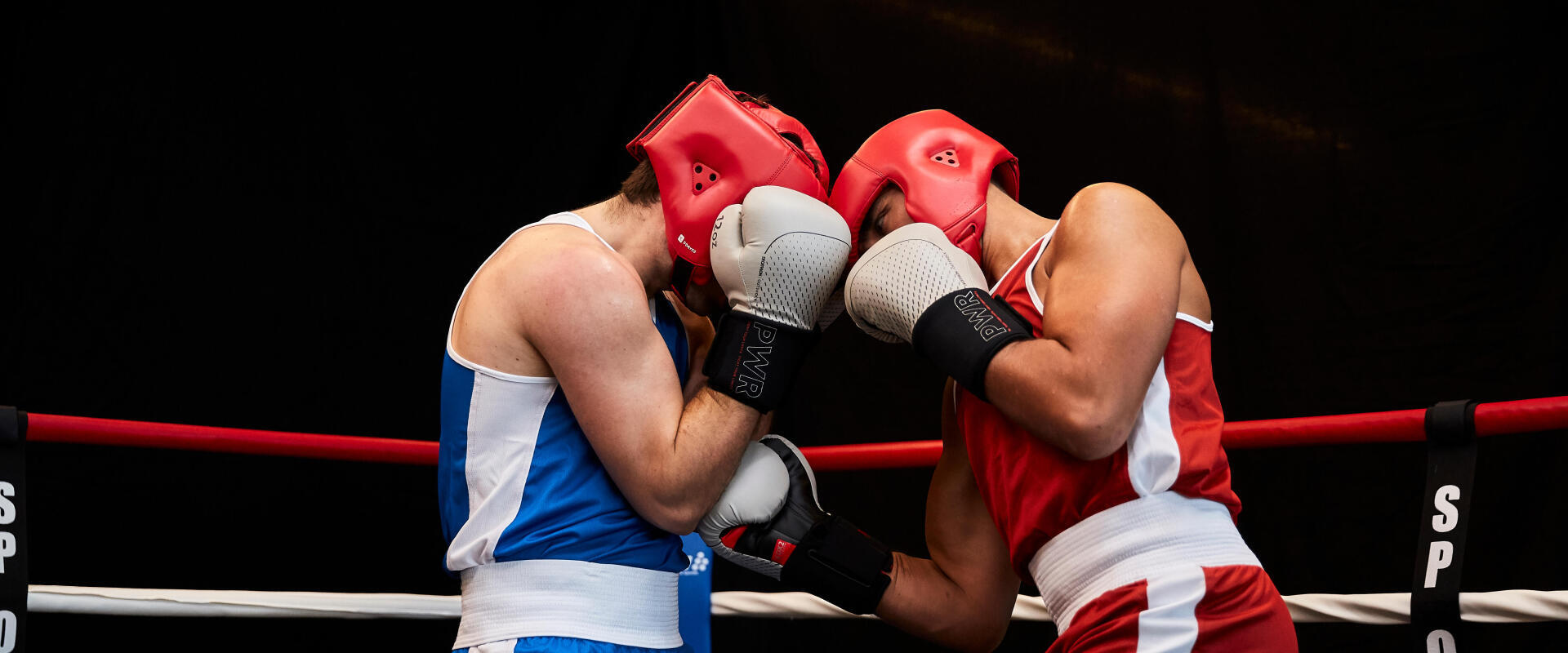 PHOTOS Entrainement de Boxe Anglaise - IMPACTS 33💥