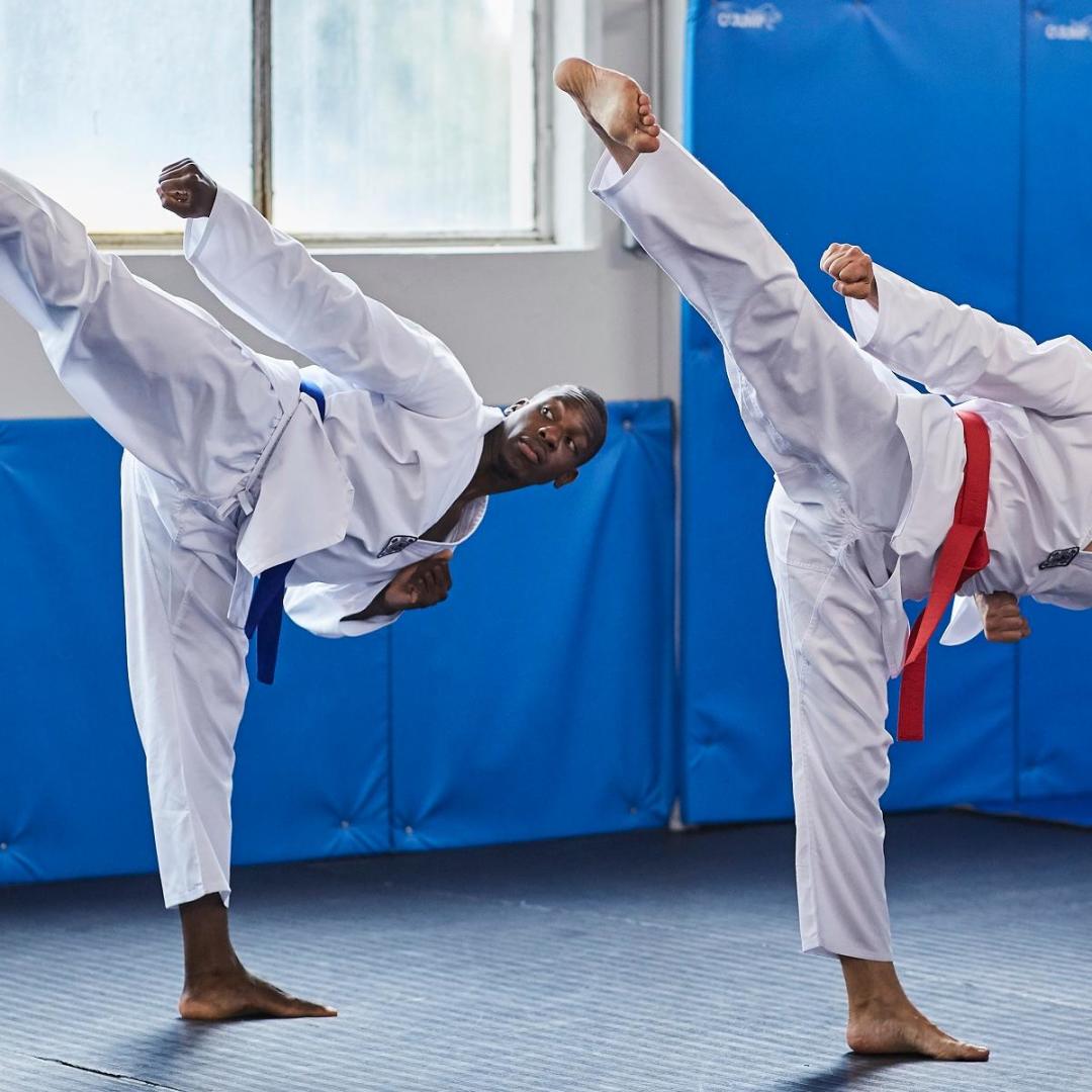 Taekwondo 