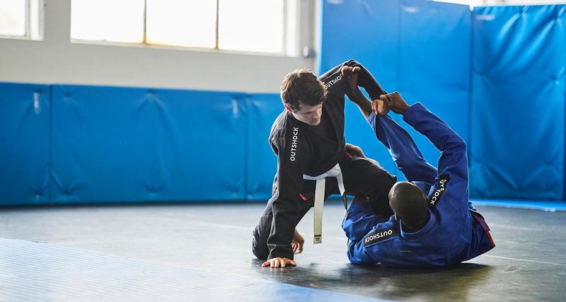 Comment choisir son kimono de Jiu-Jitsu Brésilien ?