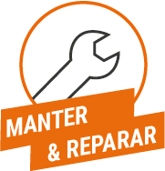 Conservar e reparar