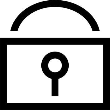Sicherheit des Velos