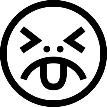Geschmacks- und Geruchsbegrenzung