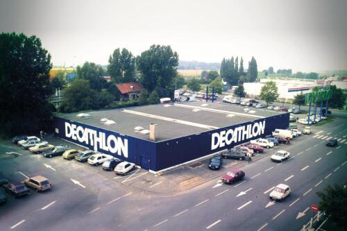 DECATHLON does it comm !