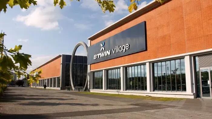 VELO ROUTE ENFANT TRIBAN 100 26 POUCES