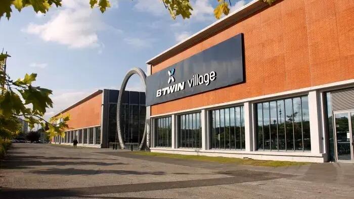 BMX Wipe 520 18 pouces 