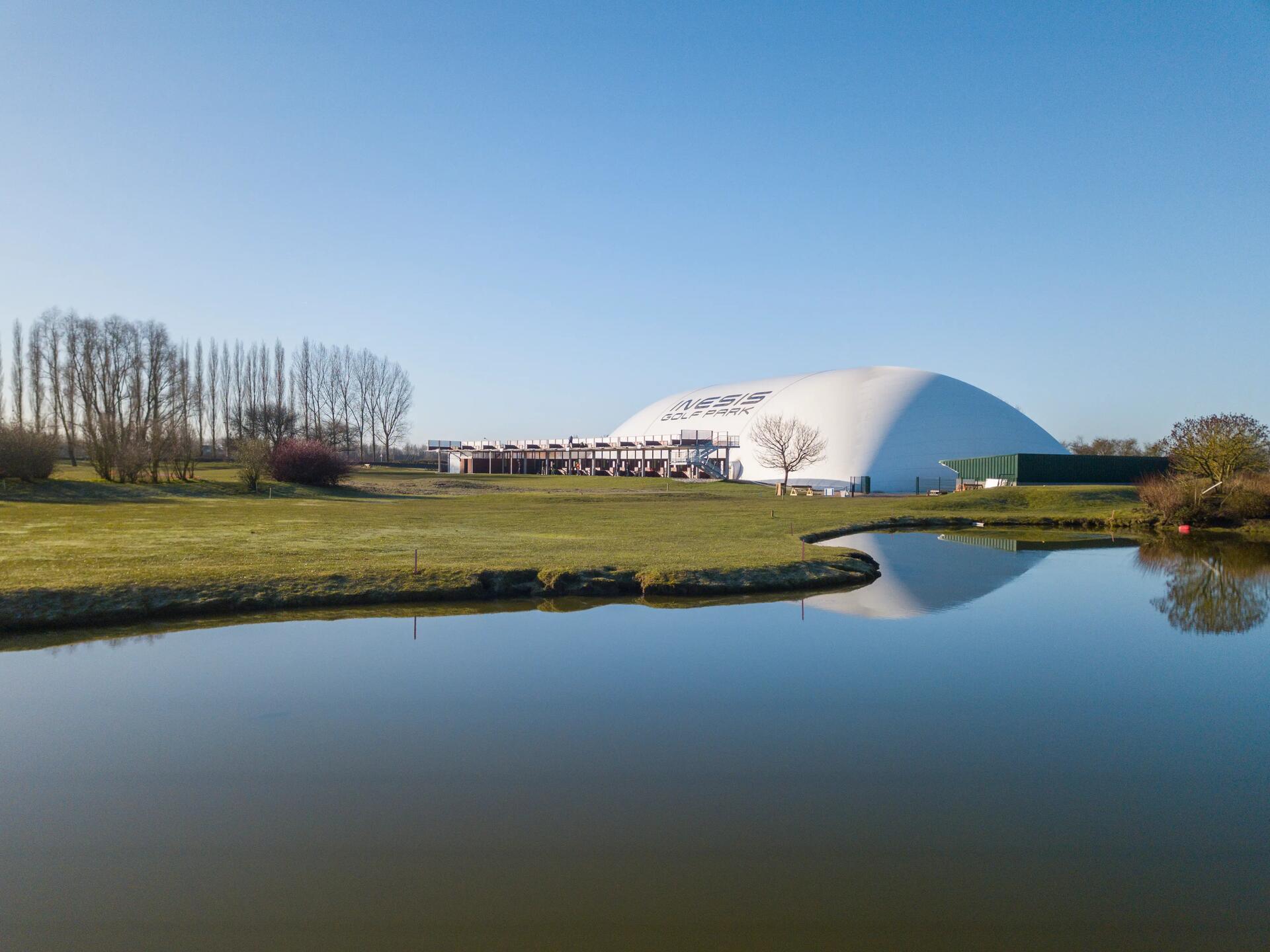 Inesis Golf Park