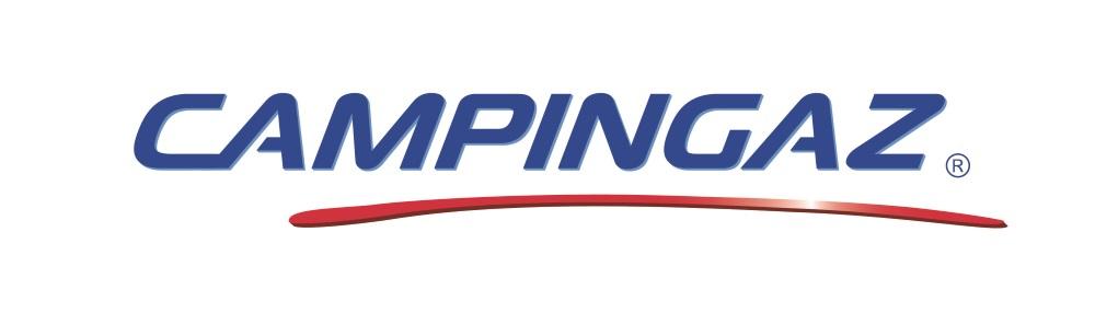Campingaz Logo