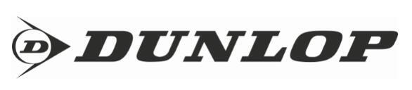 DUNLOP
