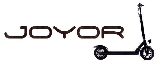 JOYOR
