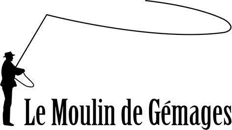 LE MOULIN DE GEMAGES