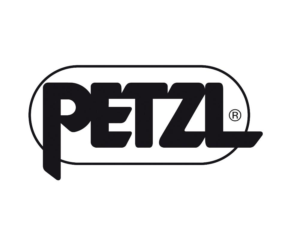 Petzl Logo