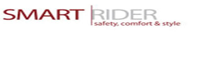 Gilet de securite Smart Rider taille enfant XS