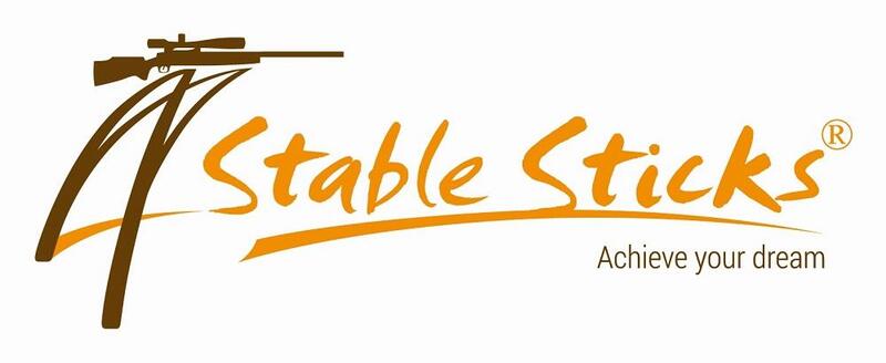 4 STABLE STICKS