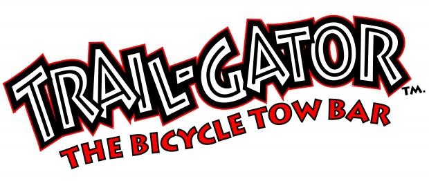 Trail-Gator Reserveonderdeel, kogelkopschroevenset, tandemstang, voor fixeerstang, met vorkklemmen, tandemstang voor kinderfietsen, zwart