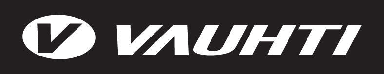 VAUHTI