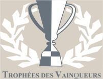 TROPHÉE DES VAINQUEURS