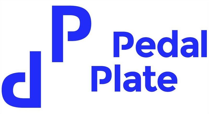 PEDAL PLATE