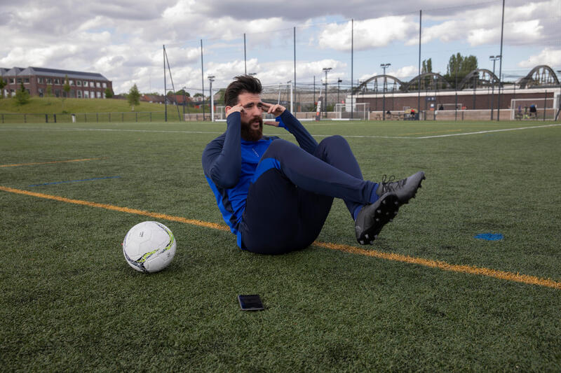 De voordelen van voetbaltrainingen tijdens de zomerbreak 