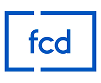 Logo fédération du commerce et de la distribution