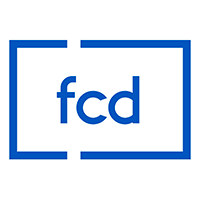 logo fcd