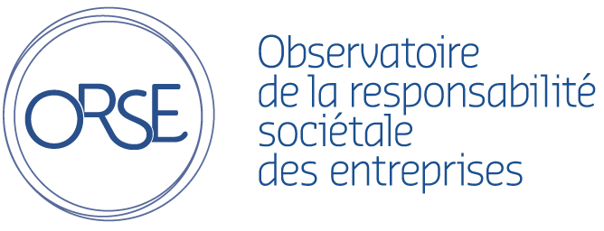 Logo de l'ORSE