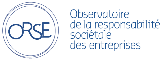 Observatoire sur la Responsabilité Sociétale des Entreprises (Observatory on Corporate Social Responsibility)