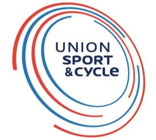 Logo union sport et cycle