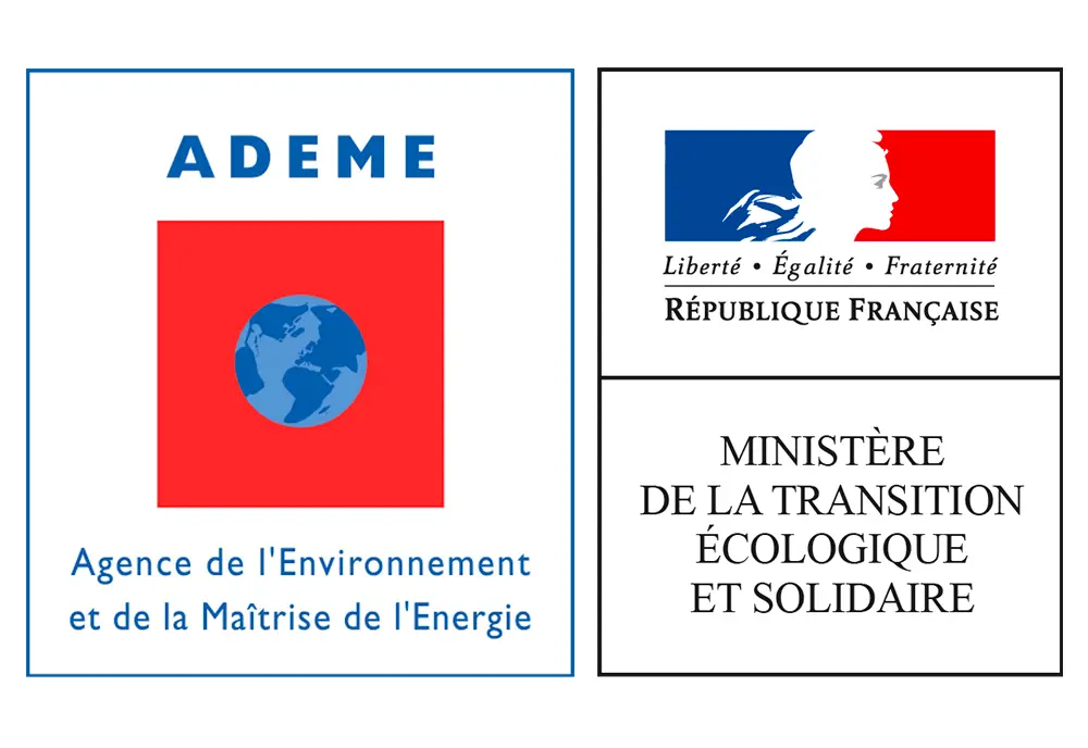 Logo de l'ADEME